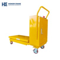 Piattaforma elevatrice motorizzata da 2200 libbre